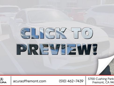 Used 2019 Ford Mustang Coupe RWD image 1