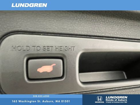 New 2025 Honda Pilot EX-L image 29