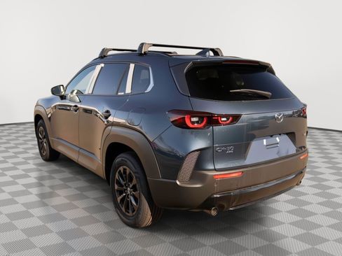 New 2026 MAZDA CX-50 AWD 2.5 Hybrid w/ Weather Package image 5