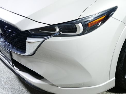 Used 2024 MAZDA CX-5 AWD 2.5 S w/ Select Package image 16