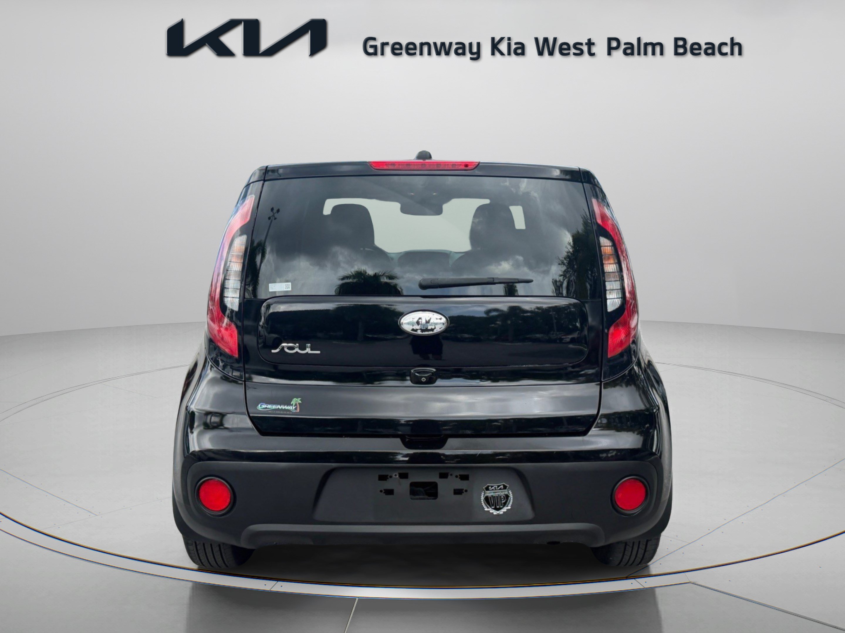 Used 2019 Kia Soul w/ Convenience Package FWD image 6