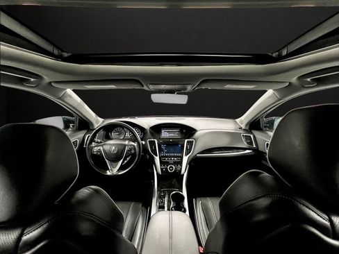 Used 2020 Acura TLX V6 w/ Technology Package image 18