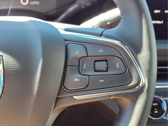 New 2026 Buick Envista Preferred w/ Convenience I Package FWD image 12