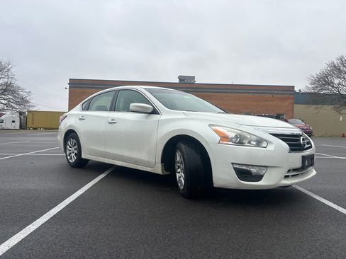 Used 2015 Nissan Altima 2.5 S image 12