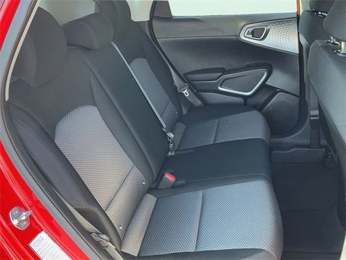 Used 2024 Kia Soul LX w/ Option Group 015 image 15