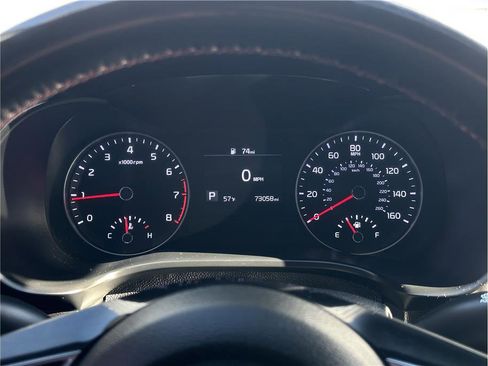 Used 2020 Kia Forte GT image 16