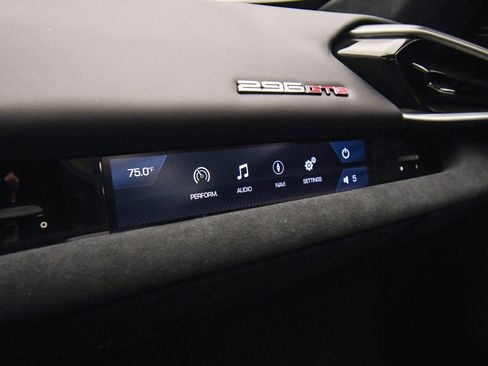 Certified 2025 Ferrari 296 GTB image 44