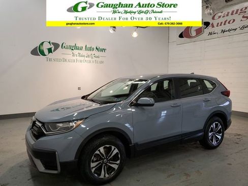 Used 2022 Honda CR-V Special Edition image 1