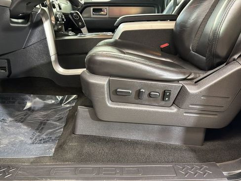 Used 2013 Ford F150 Raptor w/ Luxury Equipment Group AWD/4WD image 20