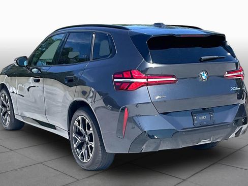 Used 2025 BMW X3 xDrive30i AWD/4WD image 12