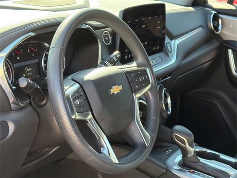 Used 2023 Chevrolet Blazer LT w/ Convenience Package image 16