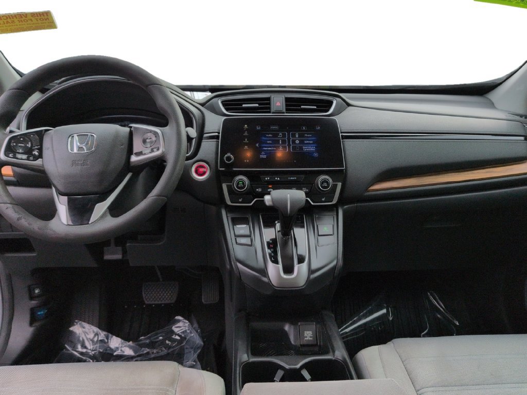 Used 2018 Honda CR-V EX image 11