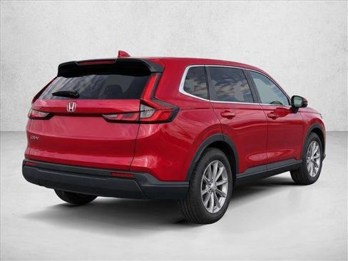 Certified 2024 Honda CR-V EX-L image 7