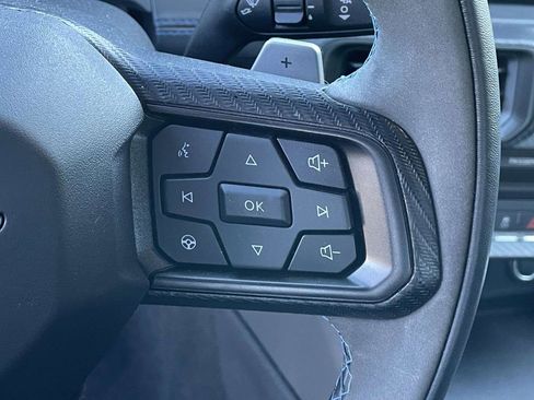 Certified 2025 Ford Mustang Dark Horse image 20