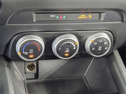 Used 2023 MAZDA CX-5 AWD 2.5 S image 22