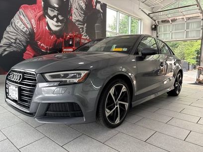 Used 2020 Audi A3 2.0T Premium Plus w/ Premium Plus Package