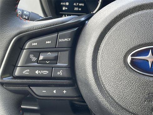 New 2026 Subaru Crosstrek 2.5i Limited AWD/4WD image 29