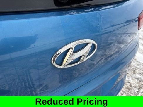 Used 2018 Hyundai Tucson SEL image 45