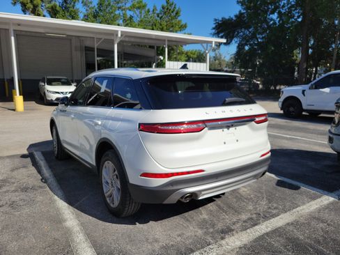 Used 2022 Lincoln Corsair FWD image 4