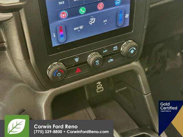 Used 2024 Ford Ranger XL AWD/4WD image 18