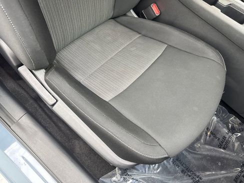 Used 2024 Nissan Sentra SV w/ All-Weather Package image 47