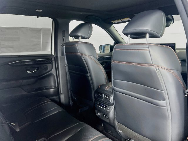 New 2027 Honda Passport TrailSport Elite image 7