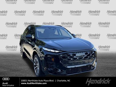 Used 2026 Audi Q3 quattro 2.0T w/ Driver Assistance Package