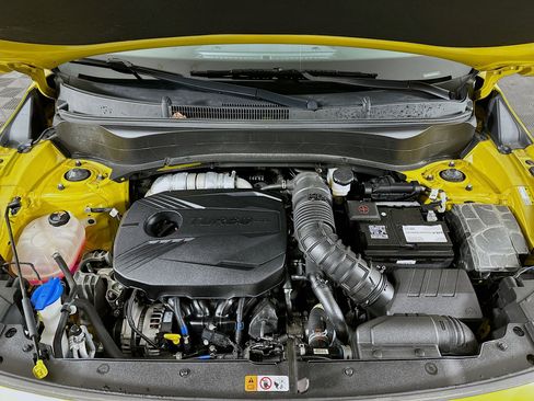 Certified 2023 Kia Seltos Nightfall Edition image 31