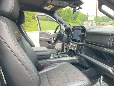 Used 2024 Ford F150 Tremor w/ Bed Utility Package AWD/4WD image 17