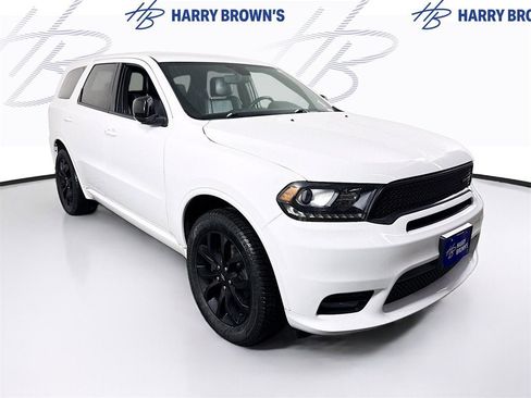 Used 2019 Dodge Durango GT image 26