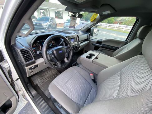 Used 2018 Ford F150 XLT image 31
