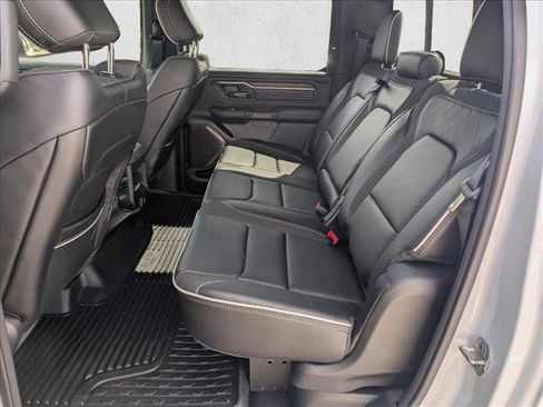Used 2025 RAM 1500 Limited AWD/4WD image 17