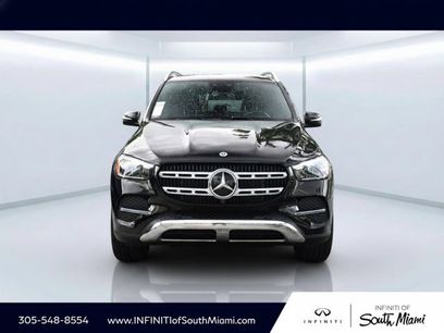 Used 2026 Mercedes-Benz GLE 350 4MATIC