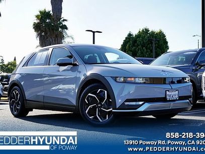 Used 2024 Hyundai Ioniq 5 SEL