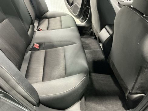 Used 2025 Nissan Altima 2.5 S image 19