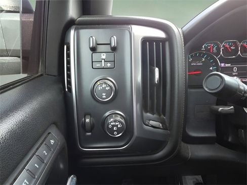 Used 2016 Chevrolet Silverado 2500 LTZ w/ Duramax Plus Package image 24
