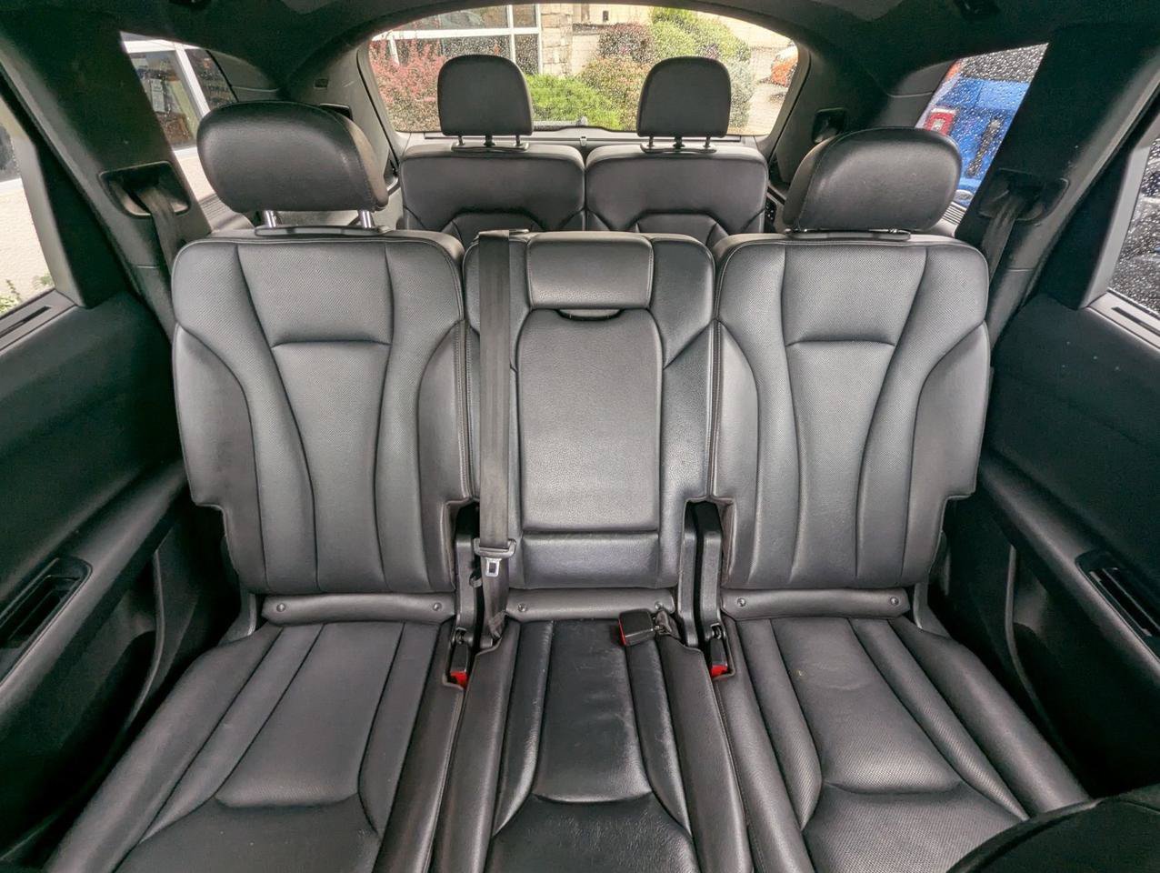 Used 2018 Audi Q7 3.0T Prestige AWD/4WD image 23