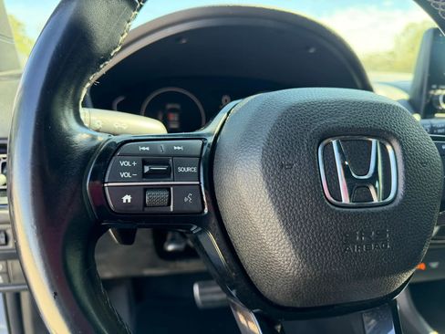 Used 2022 Honda Civic Sport image 14