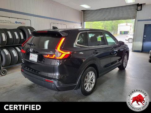 Used 2023 Honda CR-V EX image 5
