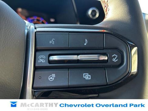 New 2026 Chevrolet Colorado Z71 w/ Technology Package image 13