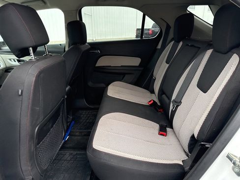 Used 2013 Chevrolet Equinox LT w/ Driver Convenience Package image 10