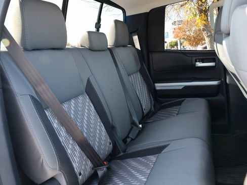 Used 2021 Toyota Tundra SR5 image 31