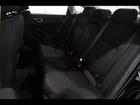 Used 2024 Honda Civic EX image 18