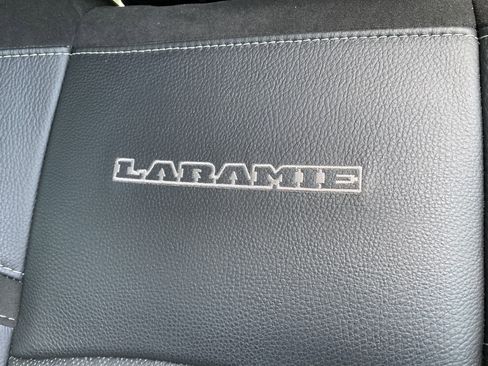 Used 2024 RAM 2500 Laramie w/ Night Edition image 35