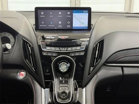 Used 2023 Acura RDX AWD w/ A-Spec & Advance Pkg image 10