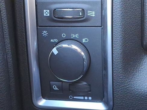 Used 2022 RAM 1500 Classic Warlock image 26