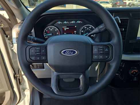 New 2026 Ford F250 XL w/ STX Appearance Package image 22