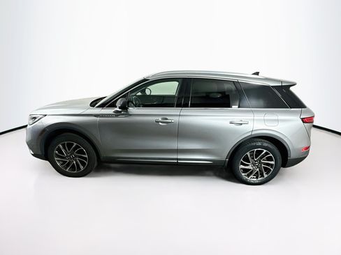 Used 2021 Lincoln Corsair FWD image 4