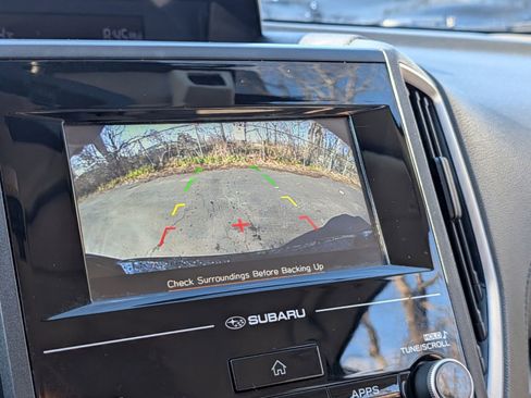Used 2020 Subaru Impreza 2.0i image 5