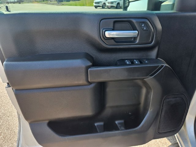 Used 2022 Chevrolet Silverado 2500 W/T w/ Safety Confidence Package RWD image 10